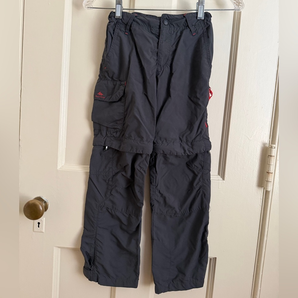 Decathlon pants